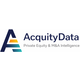AcquityData