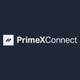 Logotipo de PrimeXConnect