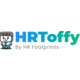 HR Toffy