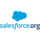 Agentforce Nonprofit (formerly Salesforce Nonprofit Cloud) Logo