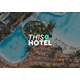 Track This Hotel Logo