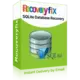 Recoveryfix SQLite Database Recovery