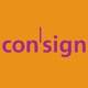 Consign - Identity Communication Design