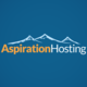 Aspiration Hosting Logo