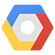 Google Cloud AI Platform Logo