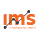 iMedia Sales Team Logo