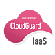 CloudGuard IaaS Logo