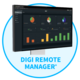 Digi Remote Manager Logo