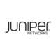 Juniper’s Network as a Service (NaaS) Logo