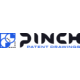 Pinch Patent Drawings Logo