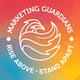 Marketing Guardians Logo