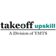 Logo de Takeoff upskill