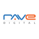 Rave Infosy Logo