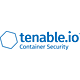 Tenable.io Container Security Logo