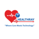 Healthray HMIS