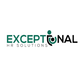 Logotipo de Exceptional HR Solutions