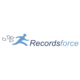 Logo de Recordsforce