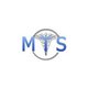 MTS Medical Transcription Services Logo