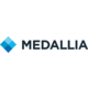 Medallia Logo