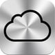 Apple iCloud Logo