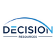 Logotipo de Decision Resources, Inc.