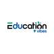 Education Vibes Logo