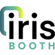 Iris Booth Logo