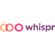Whispr Logo