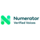 Numerator Verified Voices
