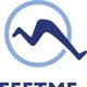 Logo de FeetMe