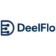 DeelFlo Logo