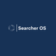 Logotipo de Searcher OS