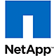 NetApp Cloud Volumes ONTAP Logo