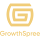 GrowthSpree - B2B SaaS & B2B Marketing Agency Logo