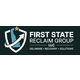 First State Reclaim Group LLC Logo