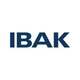 IBAK Logo