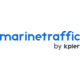 Logo di MarineTraffic