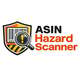 ASIN Hazard Scanner