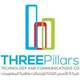 Three Pillars
