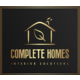 Complete Homes Logo