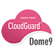 CloudGuard Dome 9 Logo