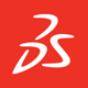 SolidWorks Flow Simulation Logo