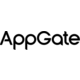 AppGate ZTNA Logo