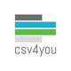csv4you