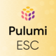 Pulumi ESC