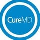 Logo de CureMD