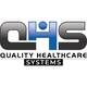 Quality Healthcare Systems Logo