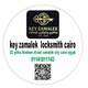 locksmith Keyzamalek services