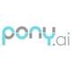 Logo de Pony.ai
