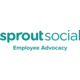 Sprout Social Employee Advocacy